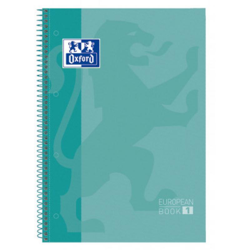 oxford-europeanbook-1-tapa-extradura-a4-80hhztl-ice-mint