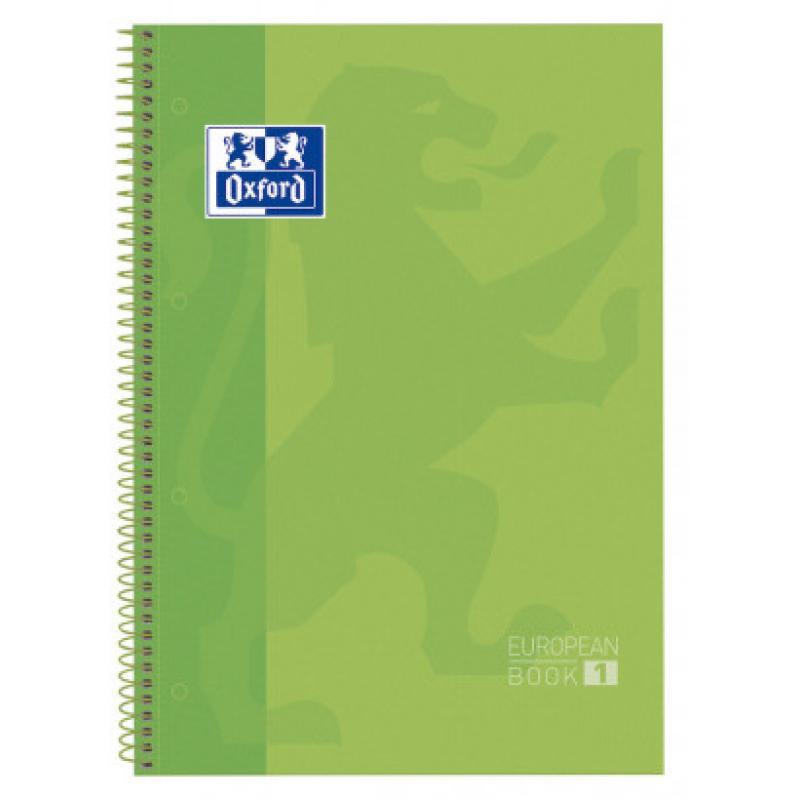 oxford-europeanbook-1-tapa-extradura-a4-80hhztl-verde-manzana