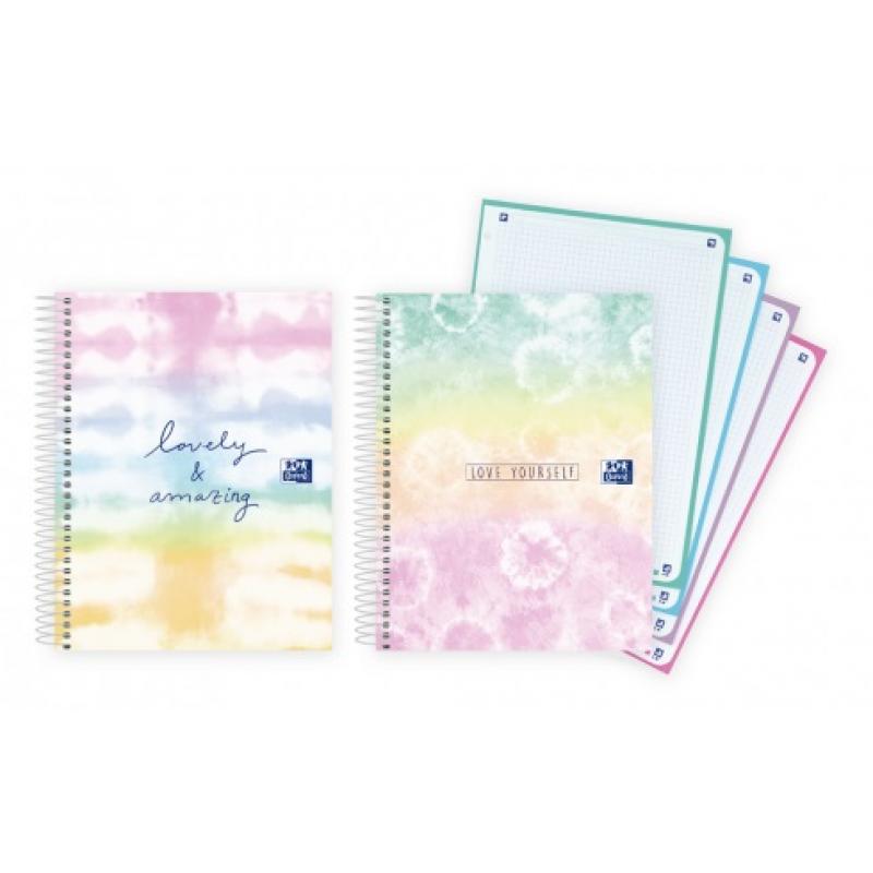 oxford-europeanbook-4-tie-dye-a5-120h-te