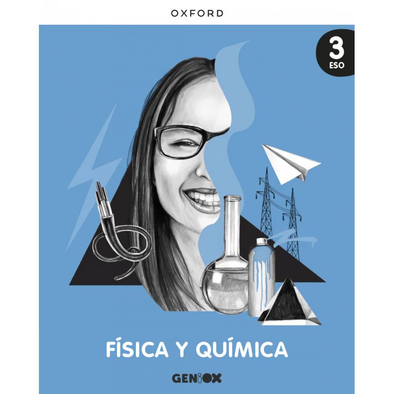oxford-fisica-y-quimica-libro-del-alumno-geniox-galicia-3º-eso