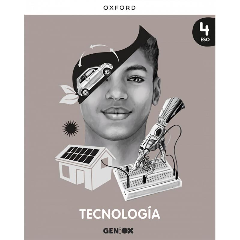 oxford-geniox-tecno-la-4º-eso
