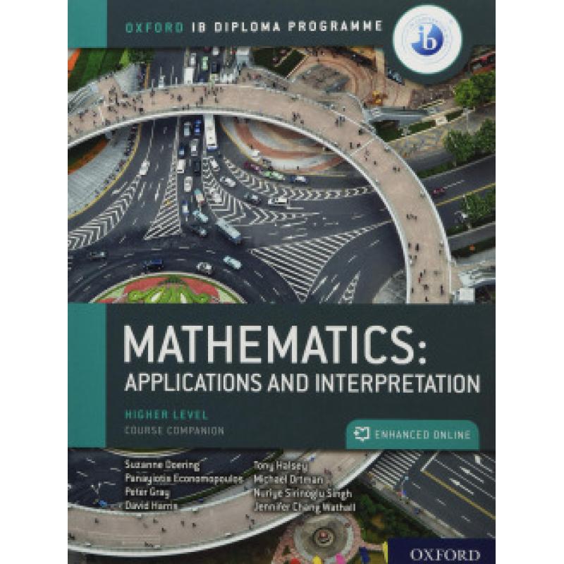 oxford-ib-diploma-programme-ib-mathematics-applications-and-interpretation-hi-oxford-university-press