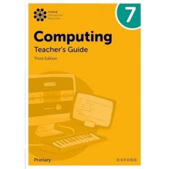 Oxford inter. lower secondary computing teachers guide OXFORD UNIVERSITY PRESS