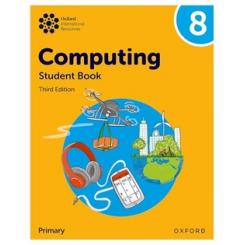 Oxford international lower secondary computing student OXFORD UNIVERSITY PRESS
