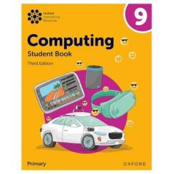 Oxford international lower secondary computing student OXFORD UNIVERSITY PRESS