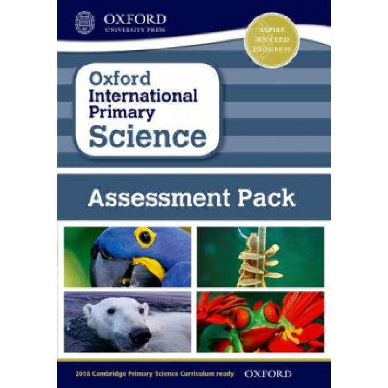 oxford-international-primary-scienceassessment-pack-oxford-university-press