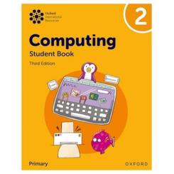 Oxford international primery computing OXFORD UNIVERSITY PRESS