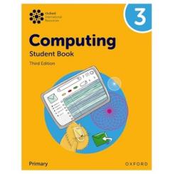 Oxford international primery computing OXFORD UNIVERSITY PRESS