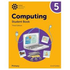 Oxford international primery computing OXFORD UNIVERSITY PRESS