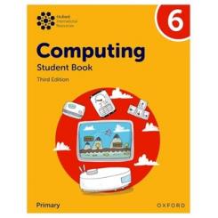 Oxford international primery computing OXFORD UNIVERSITY PRESS