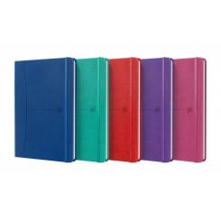 OXFORD L.Cosid Oxfsig A5 80H Op 1Lin Te Vivos5