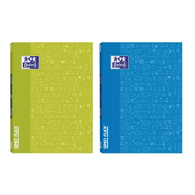 oxford-libreta-grapada-tapa-plastico-a4-48h5x5-2m-asignaturas-openflex-matematicas-surtido