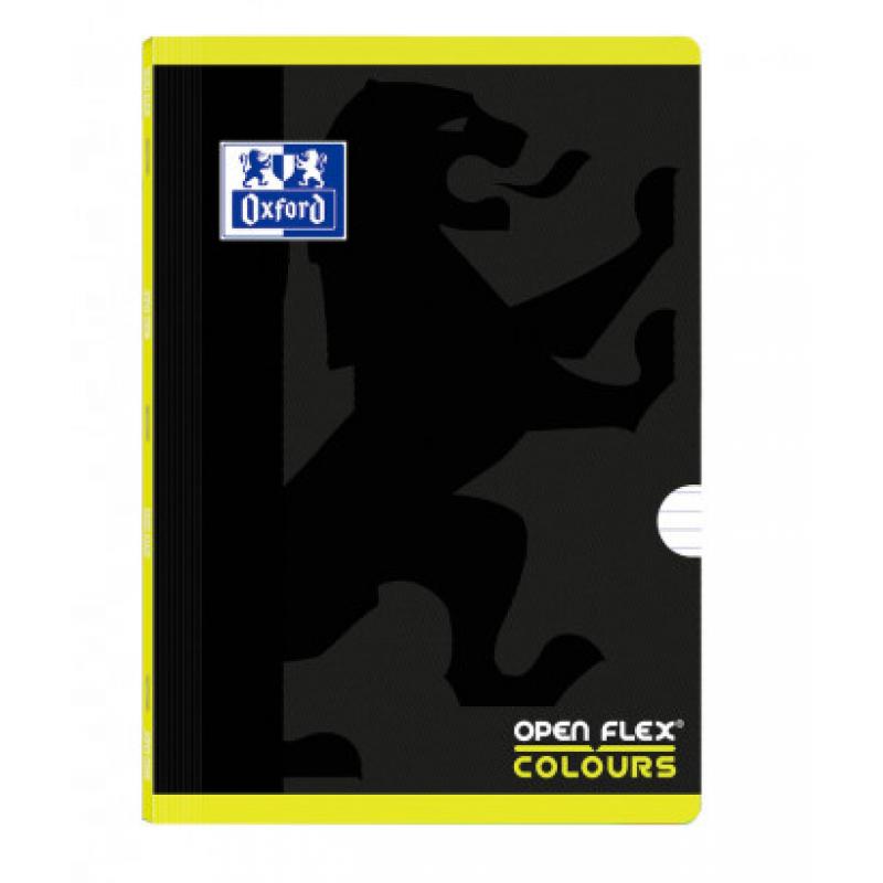 oxford-libreta-grapada-tapa-plastico-openflex-colours-con-bandas-a4-48h-hztl-lima