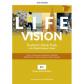OXFORD, Life Vis U-Intermediate WB, 4º ESO
