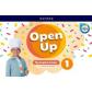 oxford-open-up-1-cb-my-english-folder-1º-primaria