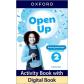 oxford-open-up-2-ab-2º-primaria