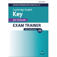 Oxford Preparation A2 Key For Schools With Key, Ed. OXFORD