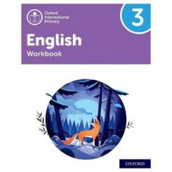 OXFORD PRIM ENGLISH WB3 OXFORD UNIVERSITY PRESS