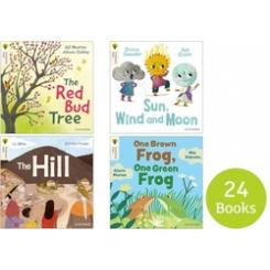 OXFORD READING TREE - TRADITIONAL TALES LEVEL 4 CL OXFORD UNIVERSITY PRESS