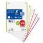 oxford-recambio-5-paquete-a4-10020-liso