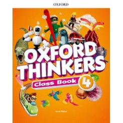 Oxford thinkers clasbook OXFORD UNIVERSITY PRESS