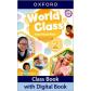 oxford-world-class-2-cb-2º-primaria
