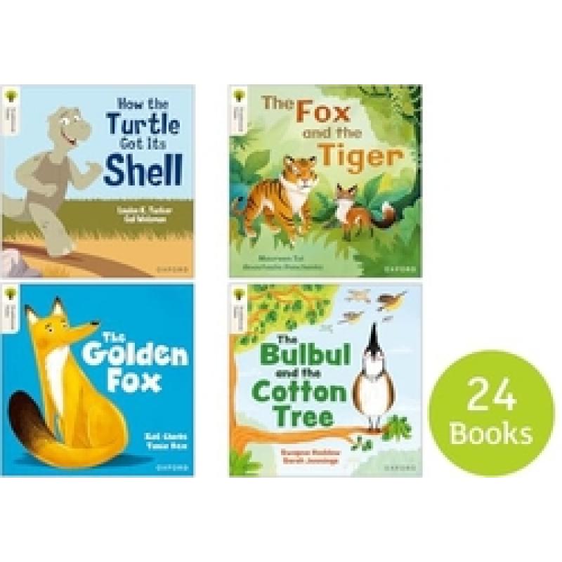 oxfreading-treetradittales-5class-pack-24-more-stories-oxford-university-press