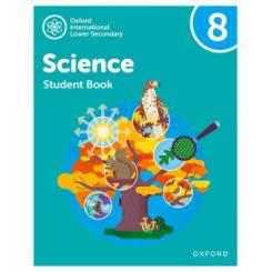 OX.INTERNATIONAL LOWER SCIENCE SECONDARY 8 STUDENT OXFORD UNIVERSITY PRESS