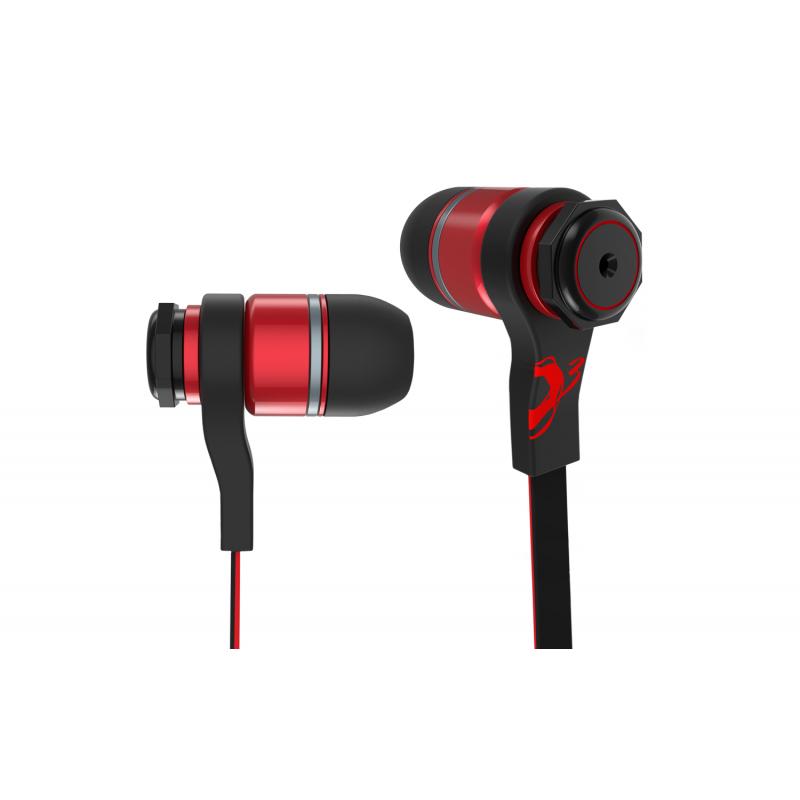 ozone-trifx-auriculares-alambrico-dentro-de-oido-llamadas-musica-negro-rojo