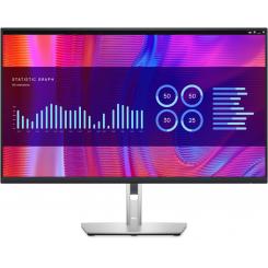 DELL P Series P3223DE LED display 80 cm (31.5