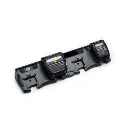 ZEBRA P1063406-052 cargador de dispositivo móvil Impresora portátil Negro Corriente alterna Interior