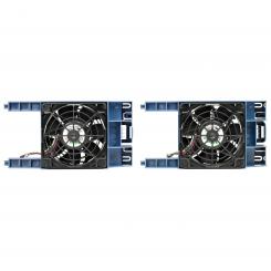 HPE P14608-B21 sistema de refrigeración para ordenador Carcasa del ordenador Ventilador