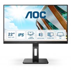 AOC P2 22P2Q LED display 54,6 cm (21.5