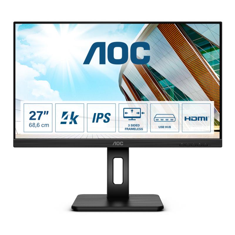 p2-u27p2-led-display-686-cm-27-3840-x-2160-pixeles-4k-ultra-hd-negro