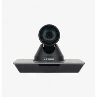 MAXHUB P25 8 MP Negro 3840 x 2160 Pixeles 60 pps CMOS 25,4 / 2,5 mm (1 / 2.5