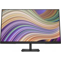 HP P27 G5 pantalla para PC 68,6 cm (27