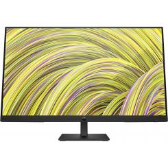 HP P27h G5 pantalla para PC 68,6 cm (27