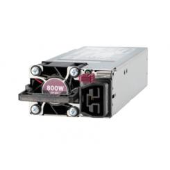 HPE P38995-B21 unidad de fuente de alimentación 800 W Gris