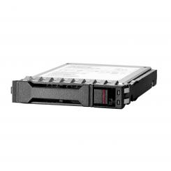 HPE P40497-B21 unidad de estado sólido 2.5