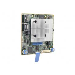 HPE P408i-a SR Gen10 controlado RAID PCI Express x8 3.0 12 Gbit/s