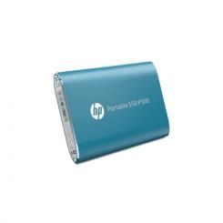HP P500 250 GB Azul