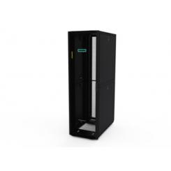 HPE P9K37A armario rack 42U Negro
