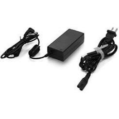 BROTHER PA-AD-600EU adaptador e inversor de corriente Interior Negro