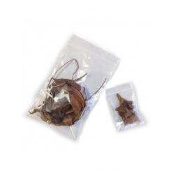 Pack 100 Bolsas Autocierre 40 X 50 Cm Galga 300