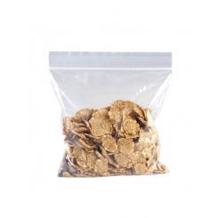 Pack 50 Bolsas  Autocierre 400X500Mm Galga 200