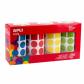 pack-4-rollo-apli-gomet-xl-20-az-ro-am-ve-8260u