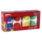pack-4-rollo-apli-gomet-Ø45-az-ro-am-ve-1416u