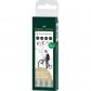 Pack 4 Rotuladores Calibrados FABER-CASTELL Ecco Pigment 02-04-06-08