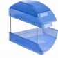 Pack 4 varillas elevadoras bandejas acero separación 100 mm 3,6x130 mm acero