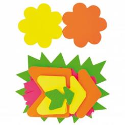 APLI Pack 50 Tarjeta Surtidas 450G